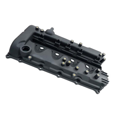 Rocker Cover with Gasket Suitable For Mitsubishi Triton / Pajero Sport 2.4L 2015-On.