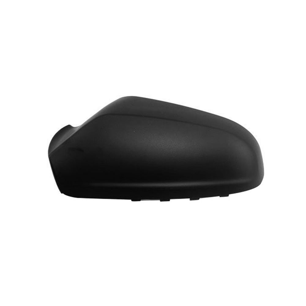 Left Side Matte Black Mirror Cover Cap Suitable For Holden Astra  AH  2005-2009.