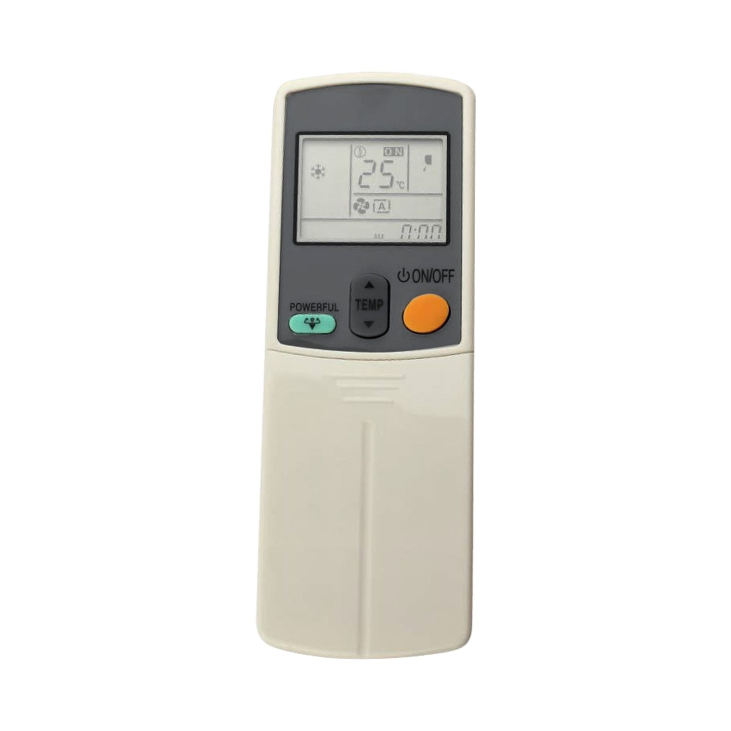 Air Conditioner Remote Control Suitable for Daikin ARC417A3