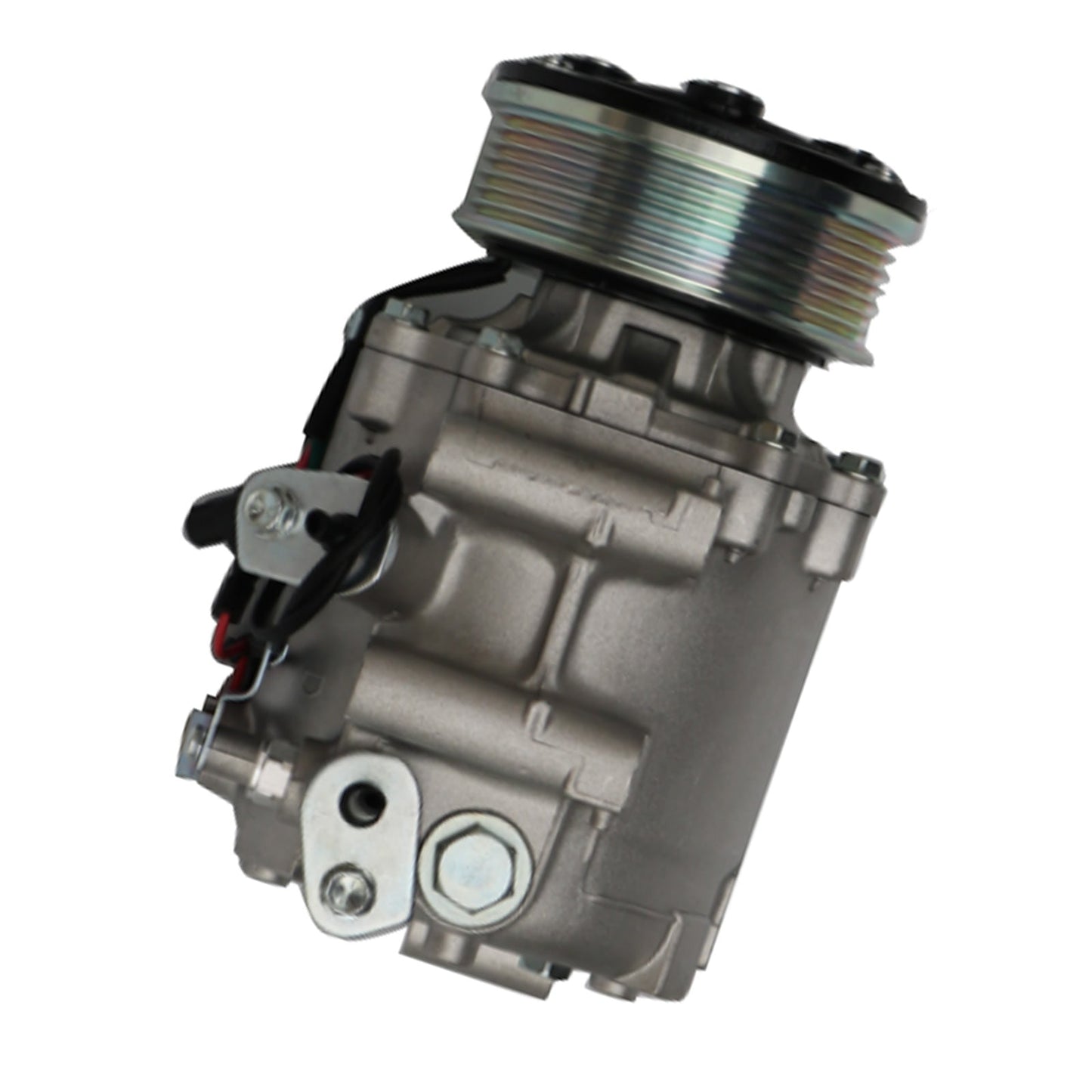 AC Compressor Suitable For Honda Civic FK / FD 1.8L Petrol R18A2 2009-2011