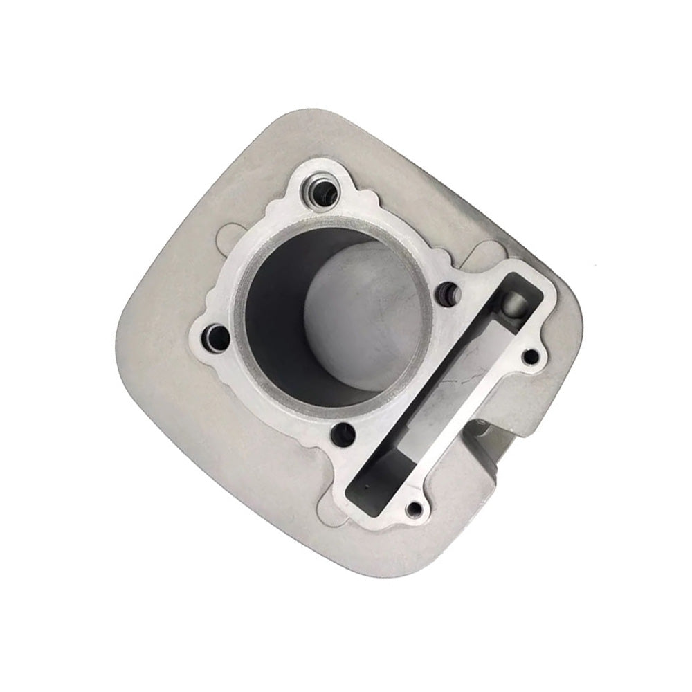 78mm Cylinder Jug Barrel Suitable For Honda 04-09 CRF 250 R 04-17 CRF 250 X.