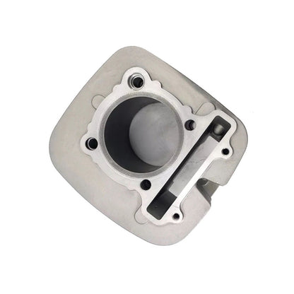 78mm Cylinder Jug Barrel Suitable For Honda 04-09 CRF 250 R 04-17 CRF 250 X.