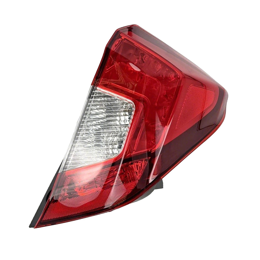 Right Rear Tail Light Suitable for Honda Jazz 2014-2021 Halogen