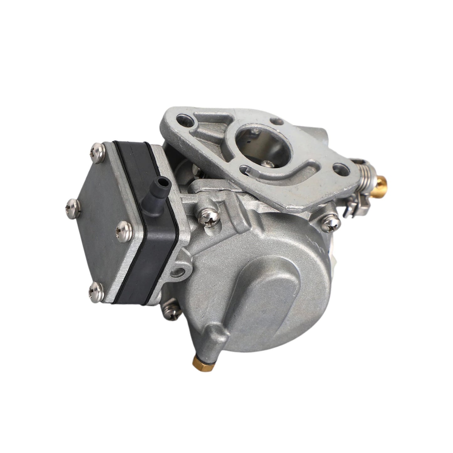 Carburetor Carb Suitable For Mercury Marine 2-Stroke 4HP 5HP 3303-812648T