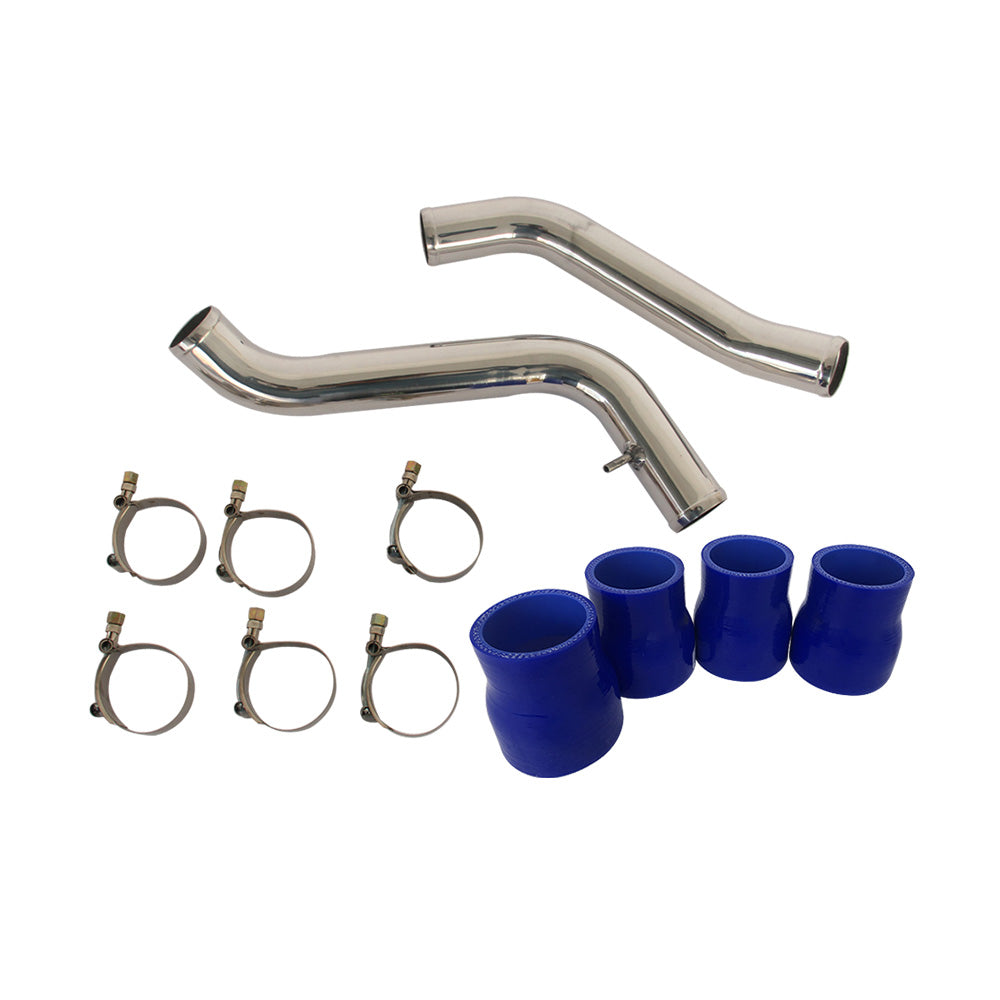 Intercooler Piping Kit Suitable For Isuzu D-MAX / MU-X 3.0 Turbo Diesel 2012-2016.