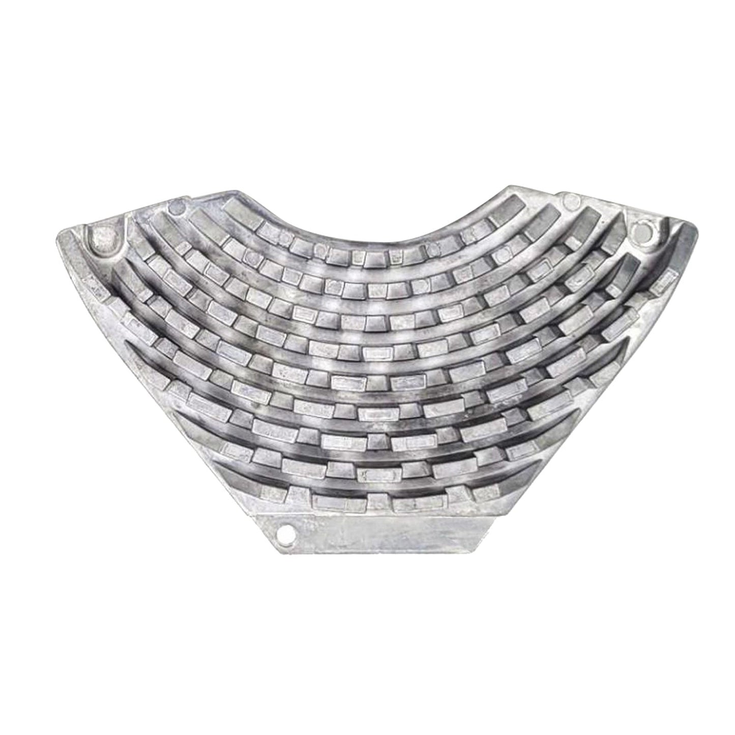 AC Heater Blower Resistor Suitable For Volvo S60 / S70 / S80 / V70 / XC90 9171541 8693262