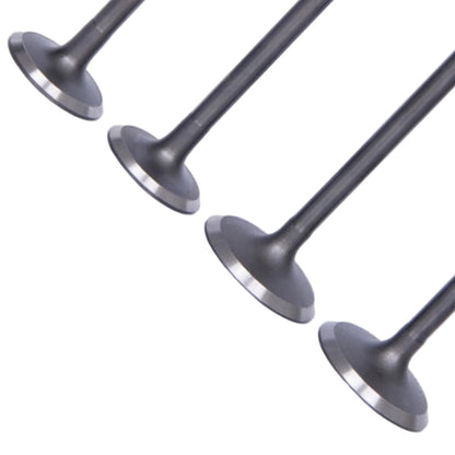 4x Intake & Exhaust Valve Sets Suitable for Toyota Hilux LN107 2.8L