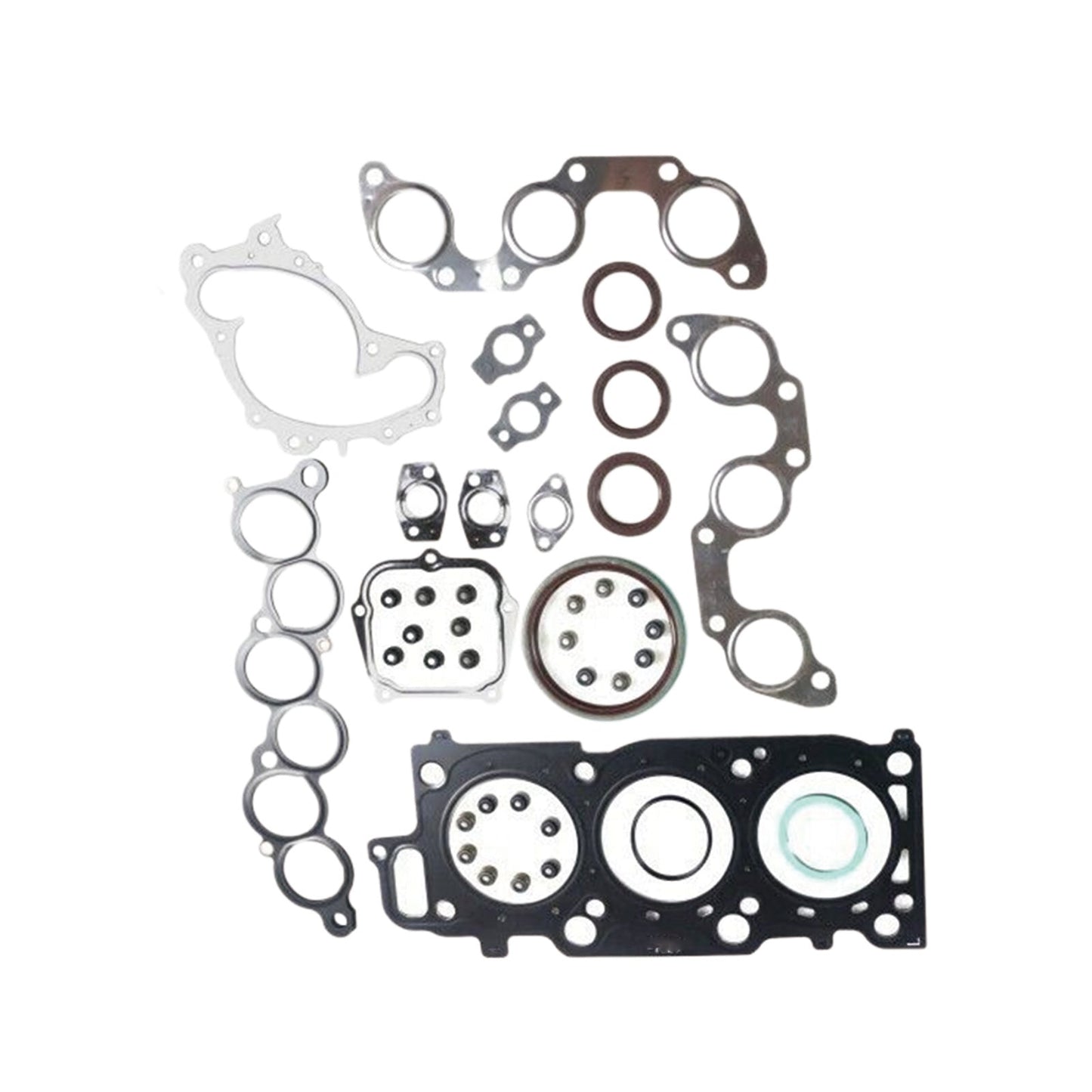 VRS Cylinder Head Gasket Set Suitable for Toyota Camry 3.0L 1MZ-FE