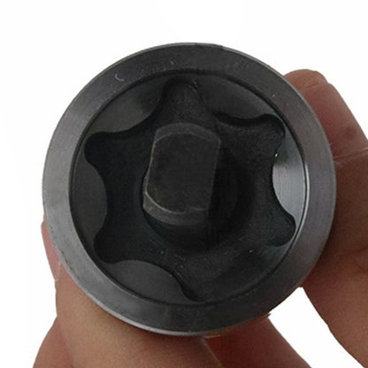 Camshaft Adjuster Control Valve Suitable For Mercedes C200 W204 / E250 C207 / W212