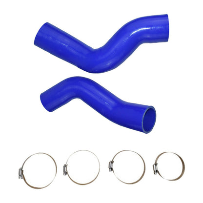 Intercooler Hose Suitable for Mitsubishi Pajero Sport QF QE Triton MQ MR 2.4L.