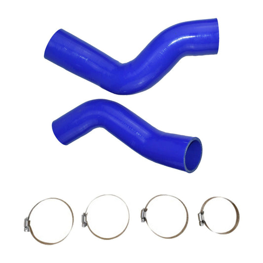 Intercooler Hose Suitable for Mitsubishi Pajero Sport QF QE Triton MQ MR 2.4L.