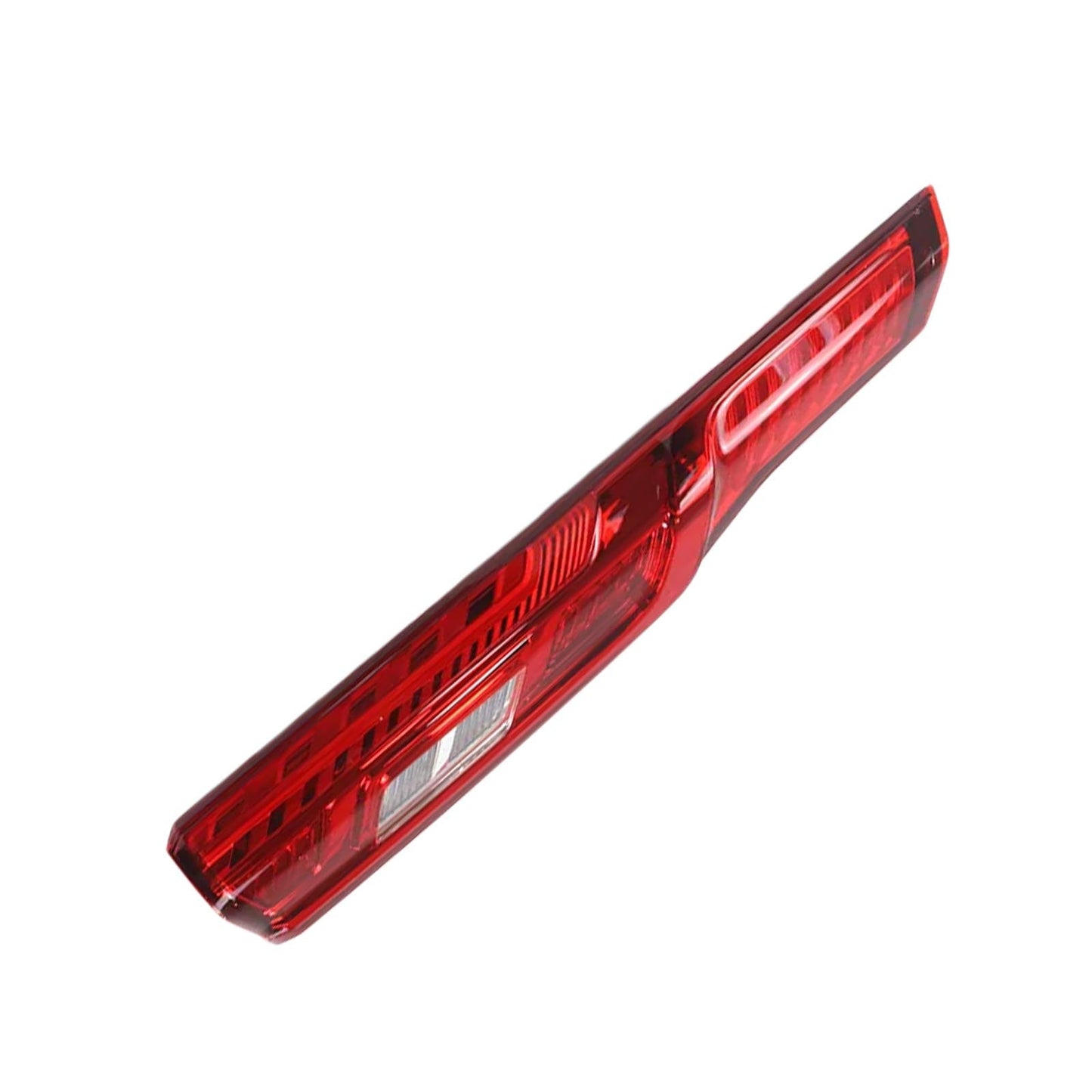 Rear Left Tail Light Halogen Suitable for LDV Deliver 9