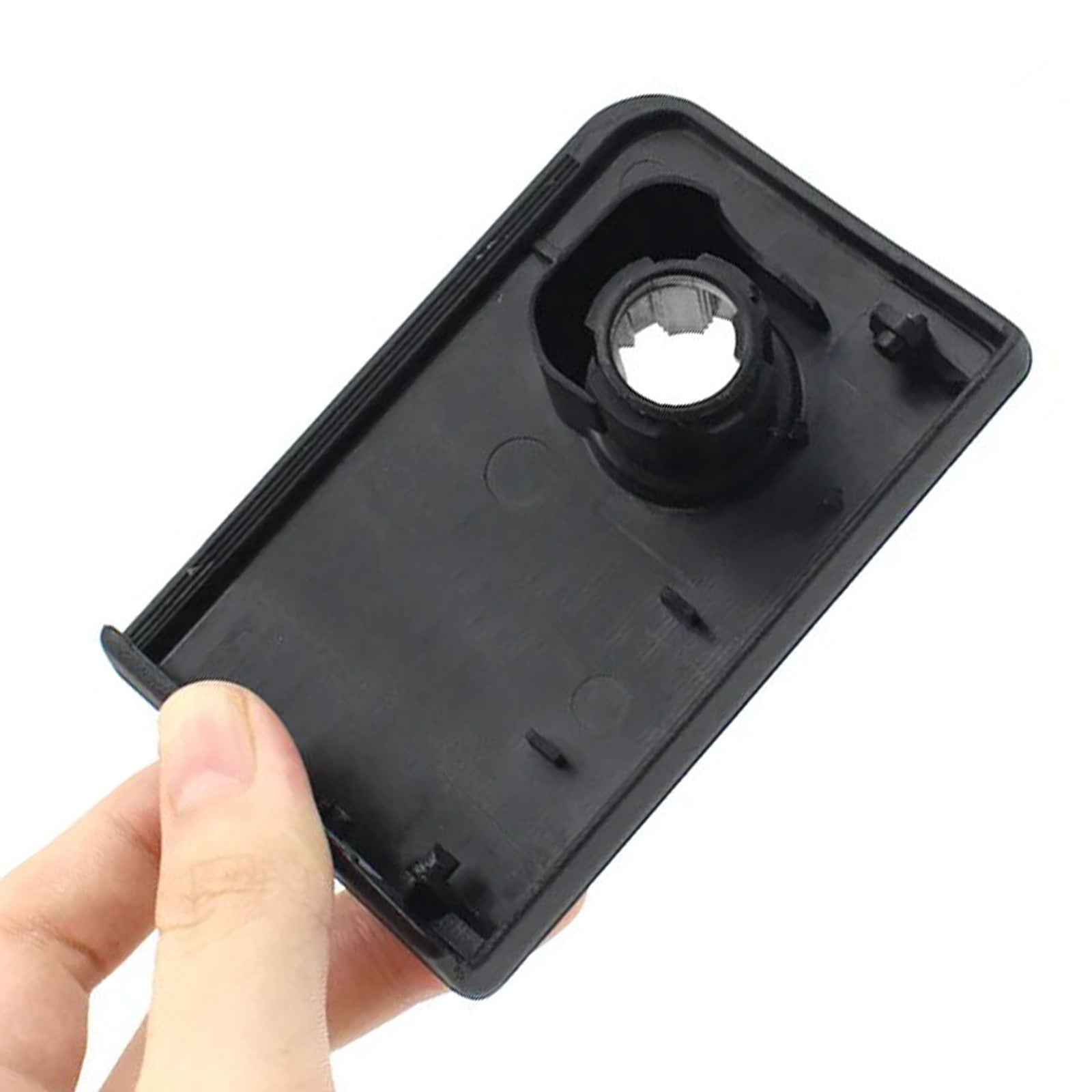 Glove Box Lock Latch Handle Cover Suitable for Mercedes G-Class W463 2004-2018.