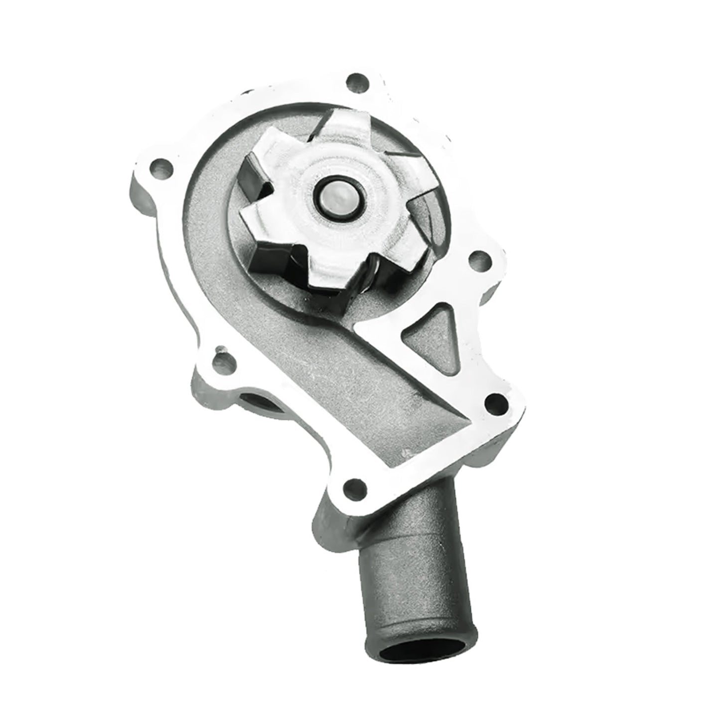 Water Pump with Gasket Suitable For Kubota D1105 / D1005 / R310 / FZ2100 6680278