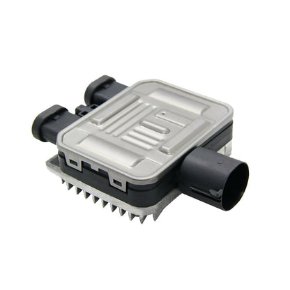 Cooling Fan Radiator Control Module Suitable For Land Rover Volvo 7T438C609BA.