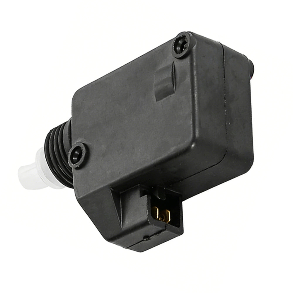 Tailgate Lock Actuator Suitable For Peugeot 206 1998-2012 406 1995-2005.