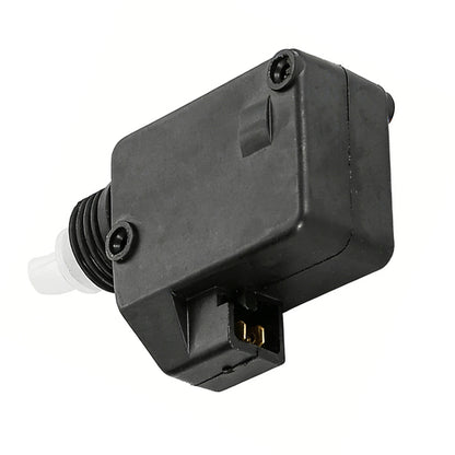 Tailgate Lock Actuator Suitable For Peugeot 206 1998-2012 406 1995-2005.