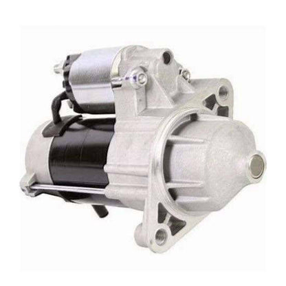 Starter Motor Suitable for Suzuki Sierra SJ410 F10A Petrol 1981–2000