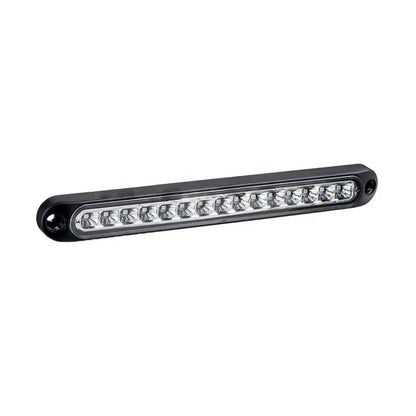 2x15 LED Tailer Stop Reverse Light Bar Suitable For Truck Boat Caravan Tail Lamp.