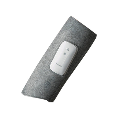 Calf Leg Electric Massager Heated Air Compression Circulation Wraps Rechargeable.