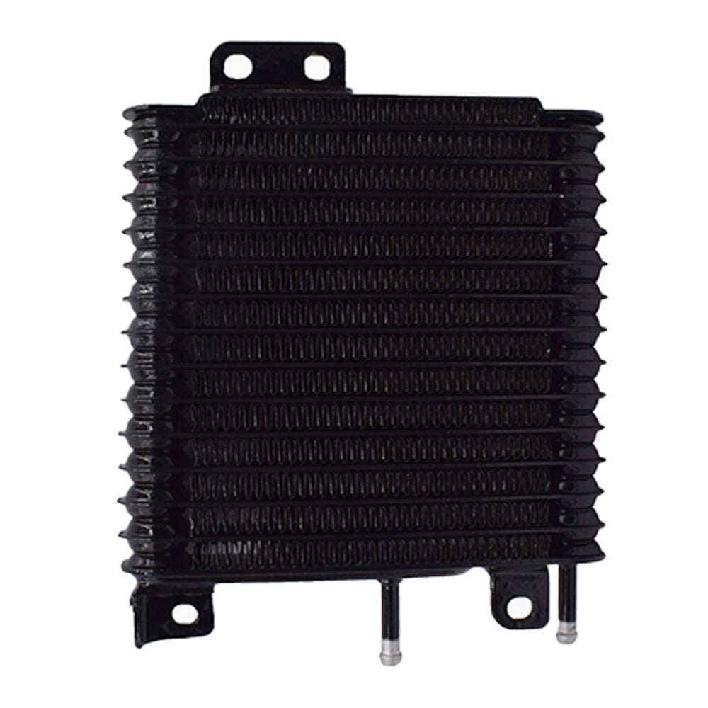 Transmission Oil Cooler Suitable for Mitsubishi Outlander2003ÿ2006 Ref. MR983077