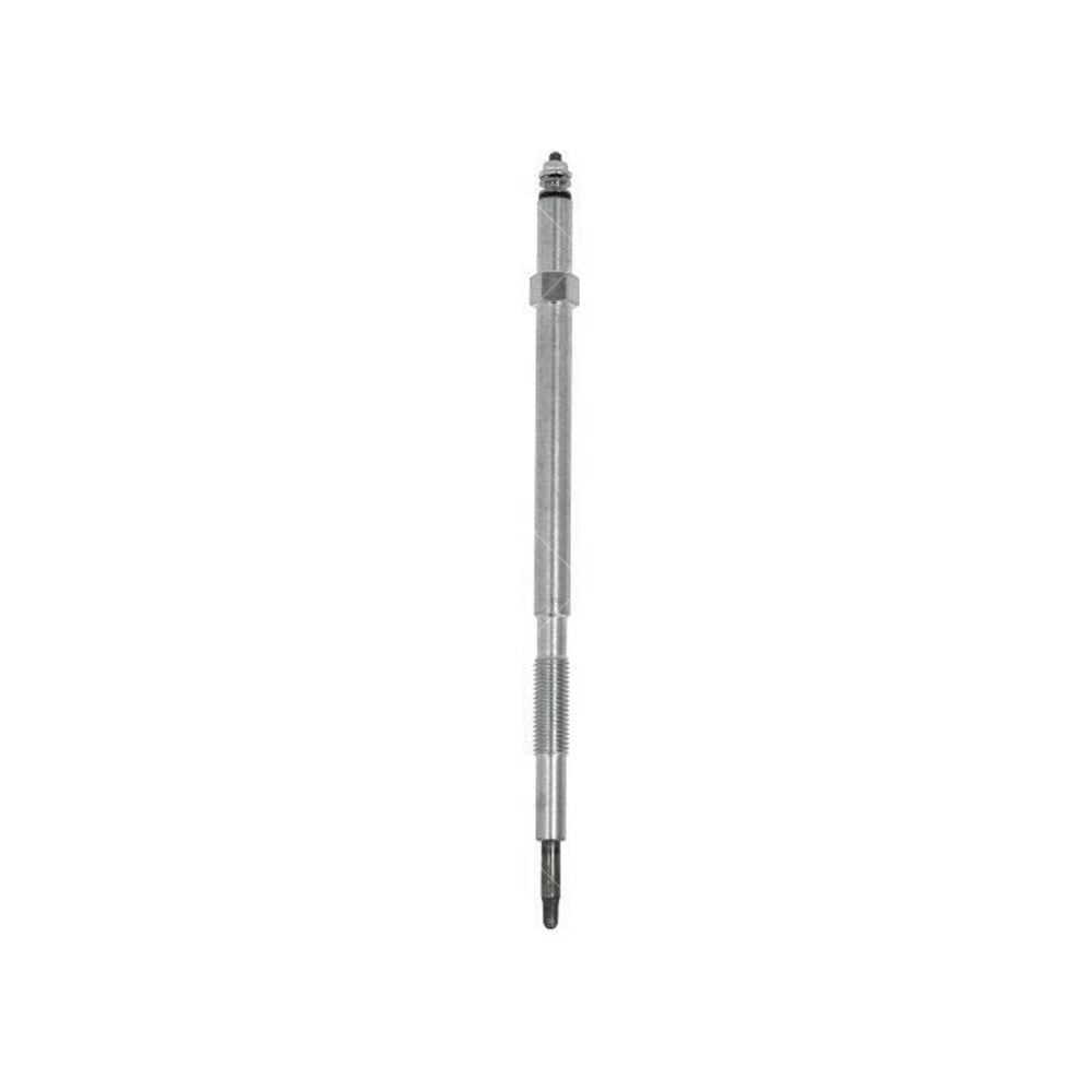 Glow Plugs 4 Pcs Fits for Nissan Patrol GU Navara Elgrand ATE50 Turbo Diesel.