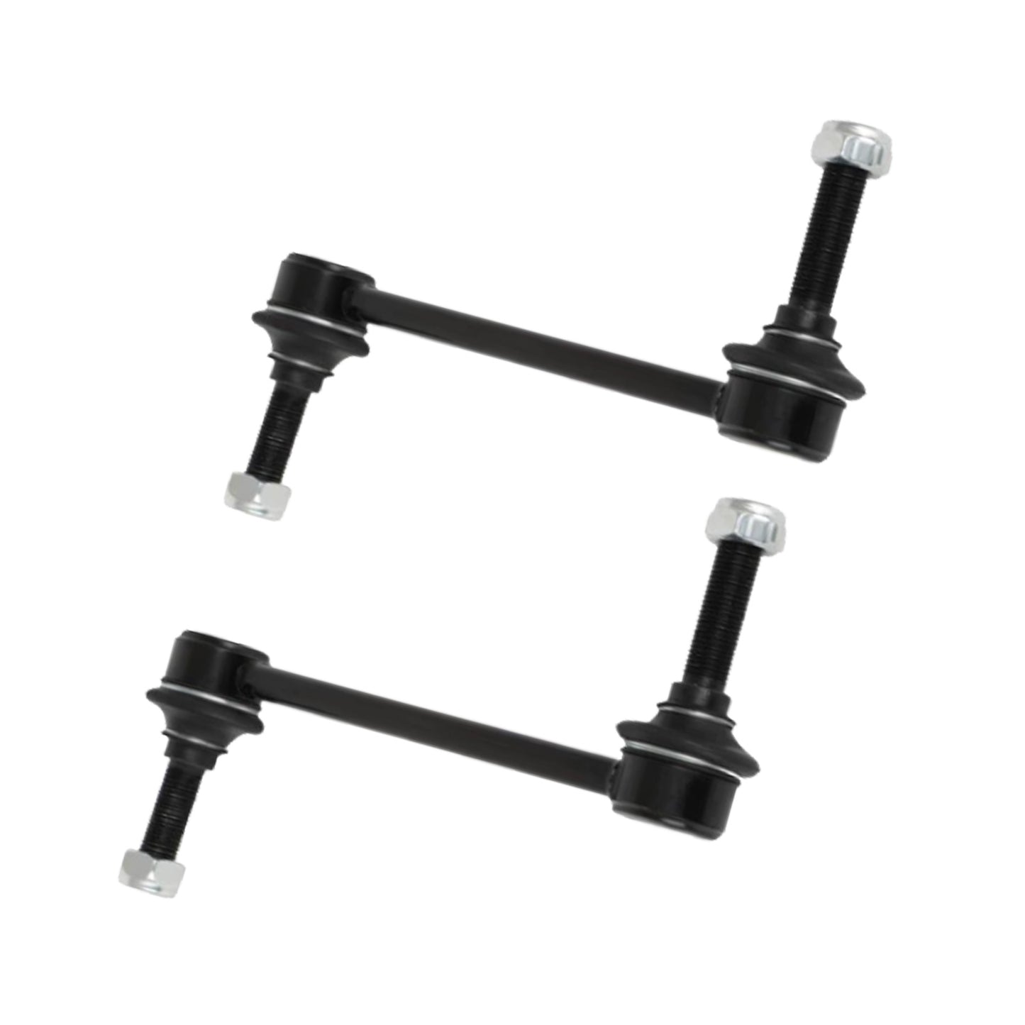 2x Front Sway Bar Links Suitable for Mercedes Benz GL-Class X164
