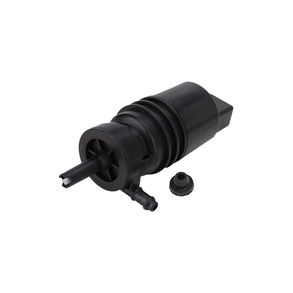 1x Windshield Washer Pump Suitable For BMW E46 318i 320i 325i 328i Front Rear Wiper Motor