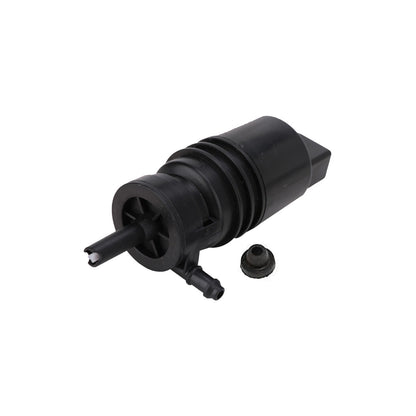 1x Windshield Washer Pump Suitable For BMW E46 318i 320i 325i 328i Front Rear Wiper Motor