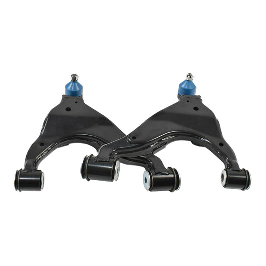 Front Lower Control Arm Suitable For Toyota Prado RZJ120 / RZJ120R / KZJ120 / KZJ120R