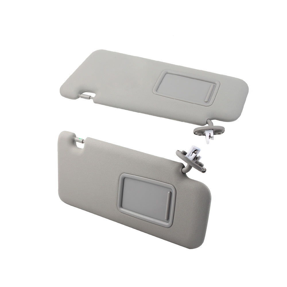 Left & Right Sun Visors Suitable for Lexus RX350 3.5L