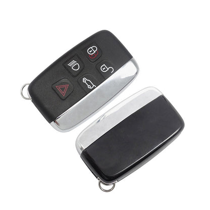 433 MHz Smart Key Remote Suitable for Land Rover Discovery 4