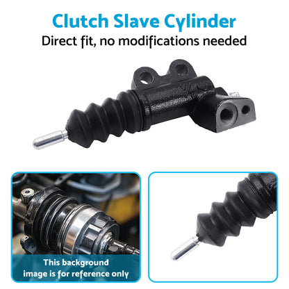 Clutch Slave Cylinder Suitable For Nissan Patrol GQ Y60 Ford Maverick DA 4x4