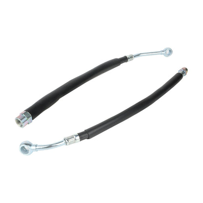 Engine Oil Cooler Hose Kit Suitable for Mitsubishi Pajero 3.0L