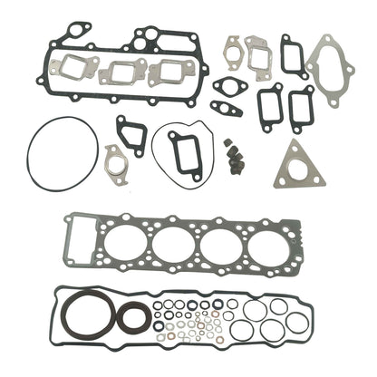 VRS Head Gasket Set Suitable For Mitsubishi Triton MK 2.8L 4M40/4M40T 1996-2006.