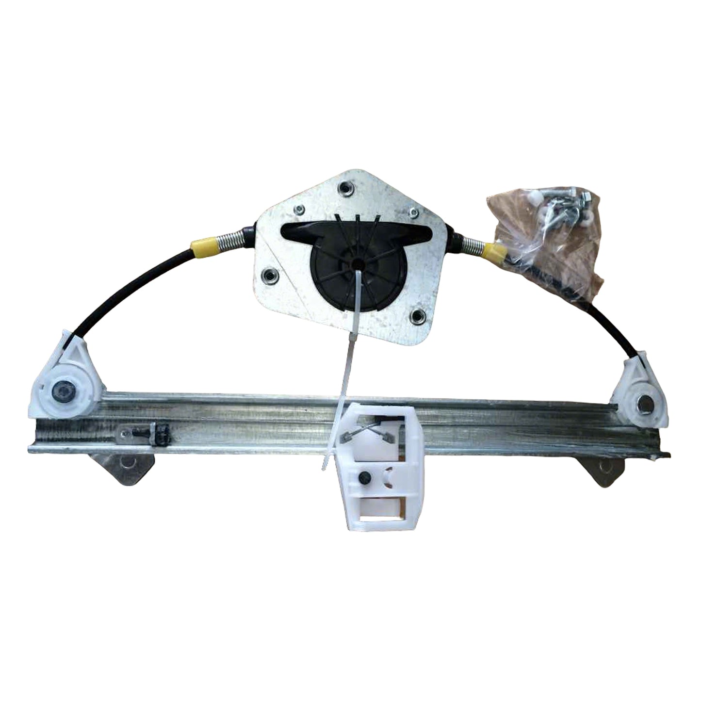 Rear Left Window Regulator Without Motor Suitable for Alfa Romeo 159