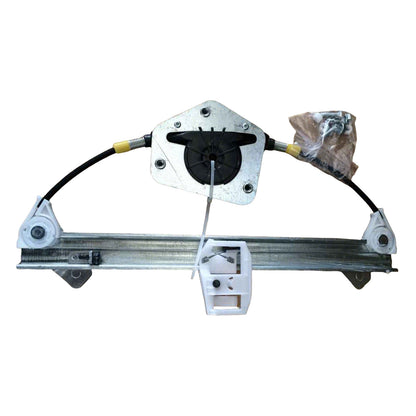Rear Left Window Regulator Without Motor Suitable for Alfa Romeo 159