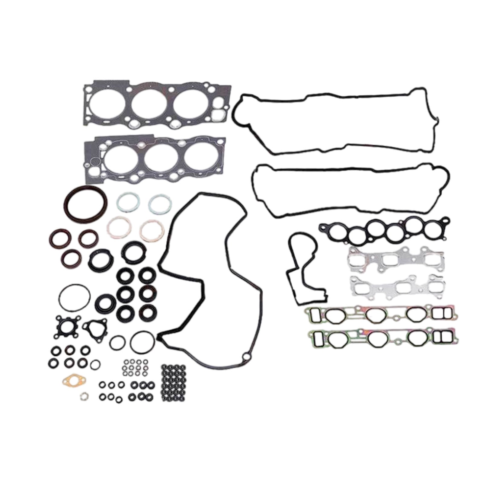 VRS Head Gasket Set Suitable For Holden Apollo JM JP 3.0L 1993-1997.