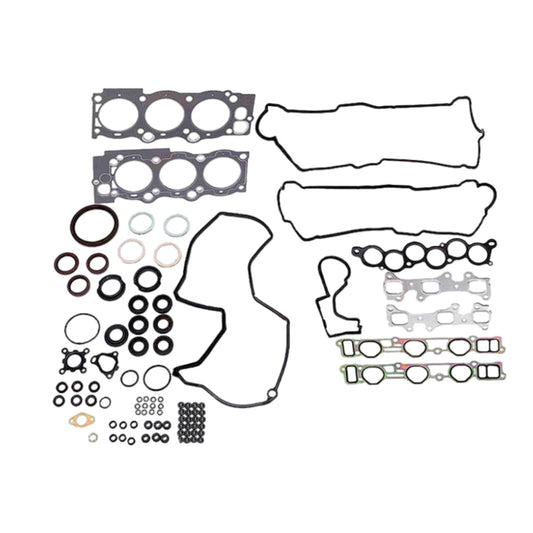 VRS Head Gasket Set Suitable For Holden Apollo JM JP 3.0L 1993-1997.
