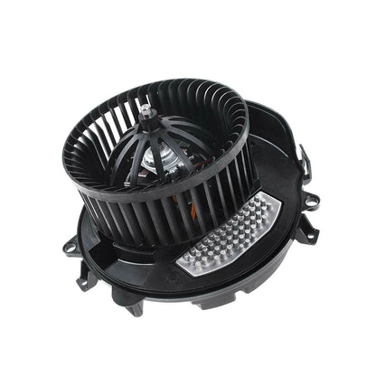 A or C Heater Blower Motor Fan Suitablefor Audi A3 TT VW Golf Passat Jetta Scirocco.