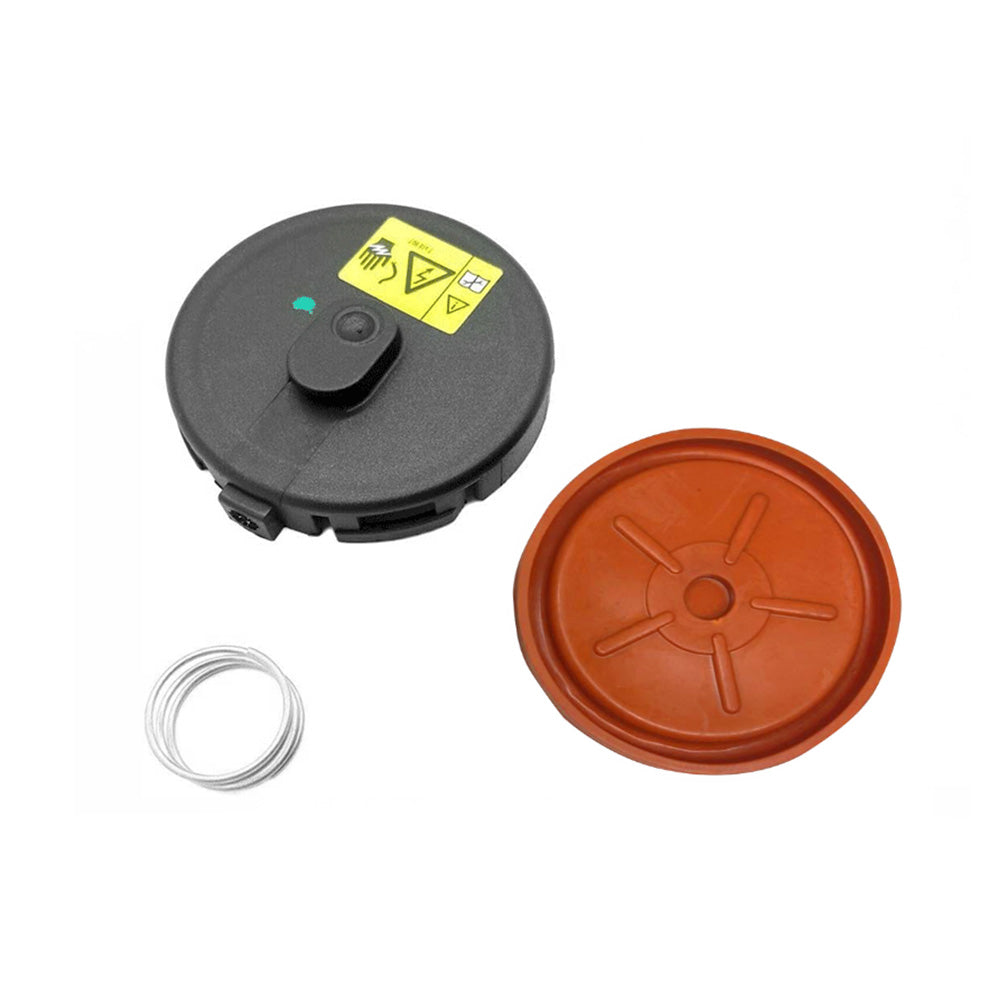 Engine Breather PCV Valve Suitable for BMW 1 Series N46B20