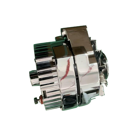Alternator 100A 12V Suitable For Chevrolet Corvette Suburban AF4870-1100 RP169.