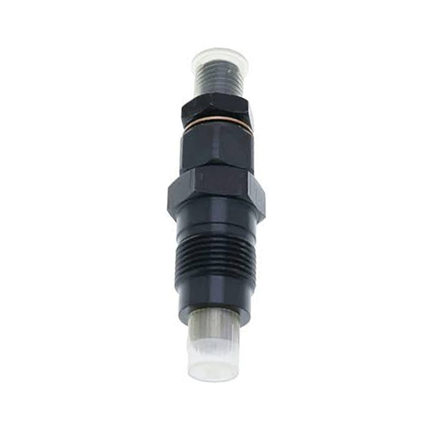 3x Fuel Injector For John Deere Tractor Yanmar 3TNV70 3TNV88 3YM30 119515-53001.