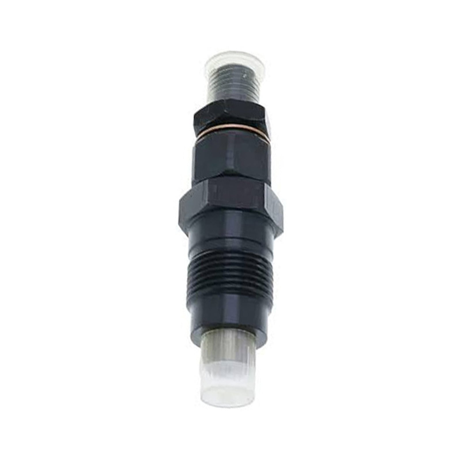 3x Fuel Injector For John Deere Tractor Yanmar 3TNV70 3TNV88 3YM30 119515-53001.