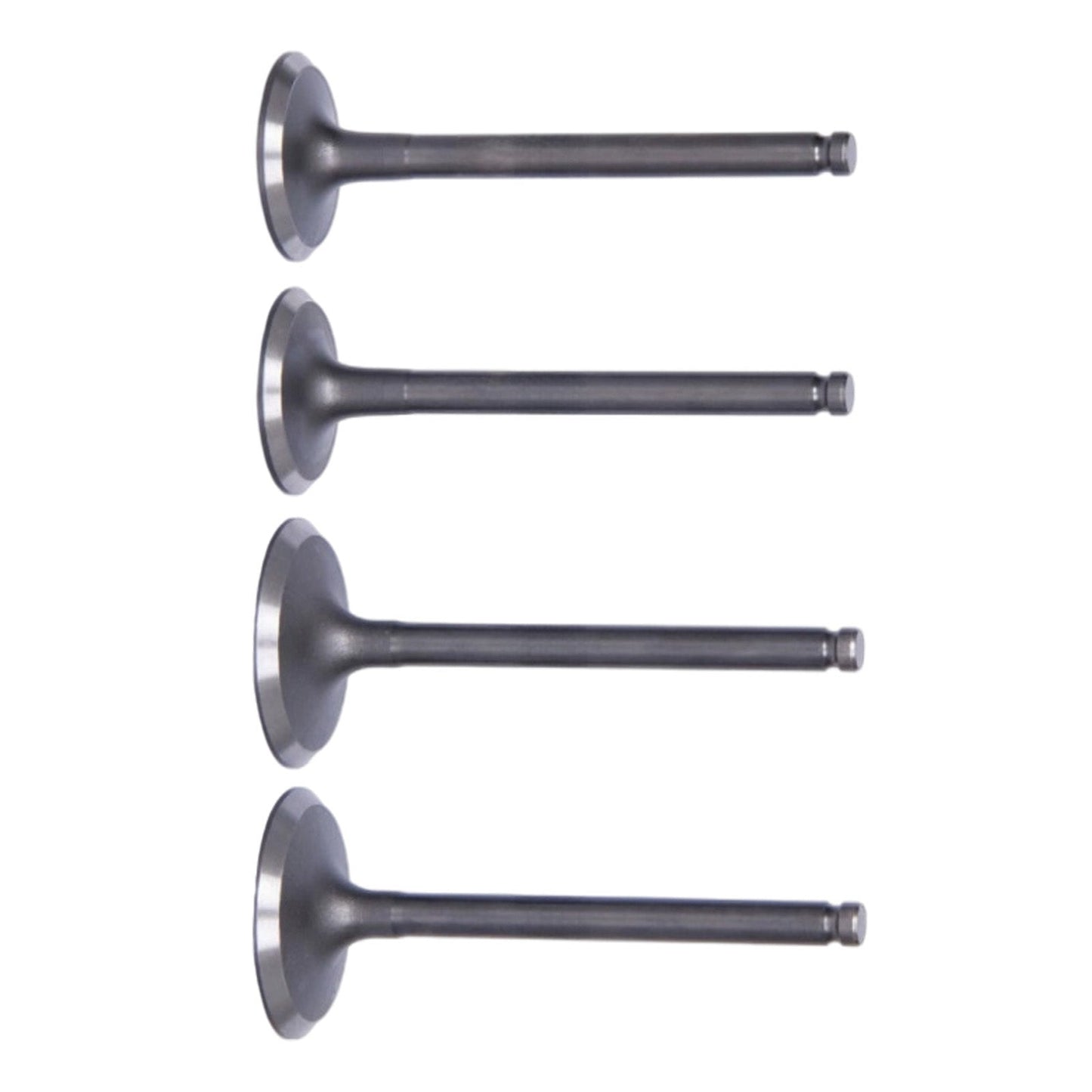 4x Intake & Exhaust Valve Sets Suitable for Toyota Hilux LN107 2.8L
