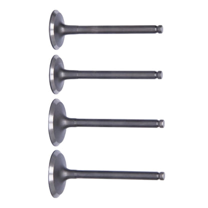 4x Intake & Exhaust Valve Sets Suitable for Toyota Hilux LN107 2.8L