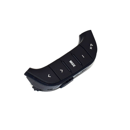 Steering Cruise Control Switch With Audio Control Suitable For Mitsubishi Pajero 8701A383