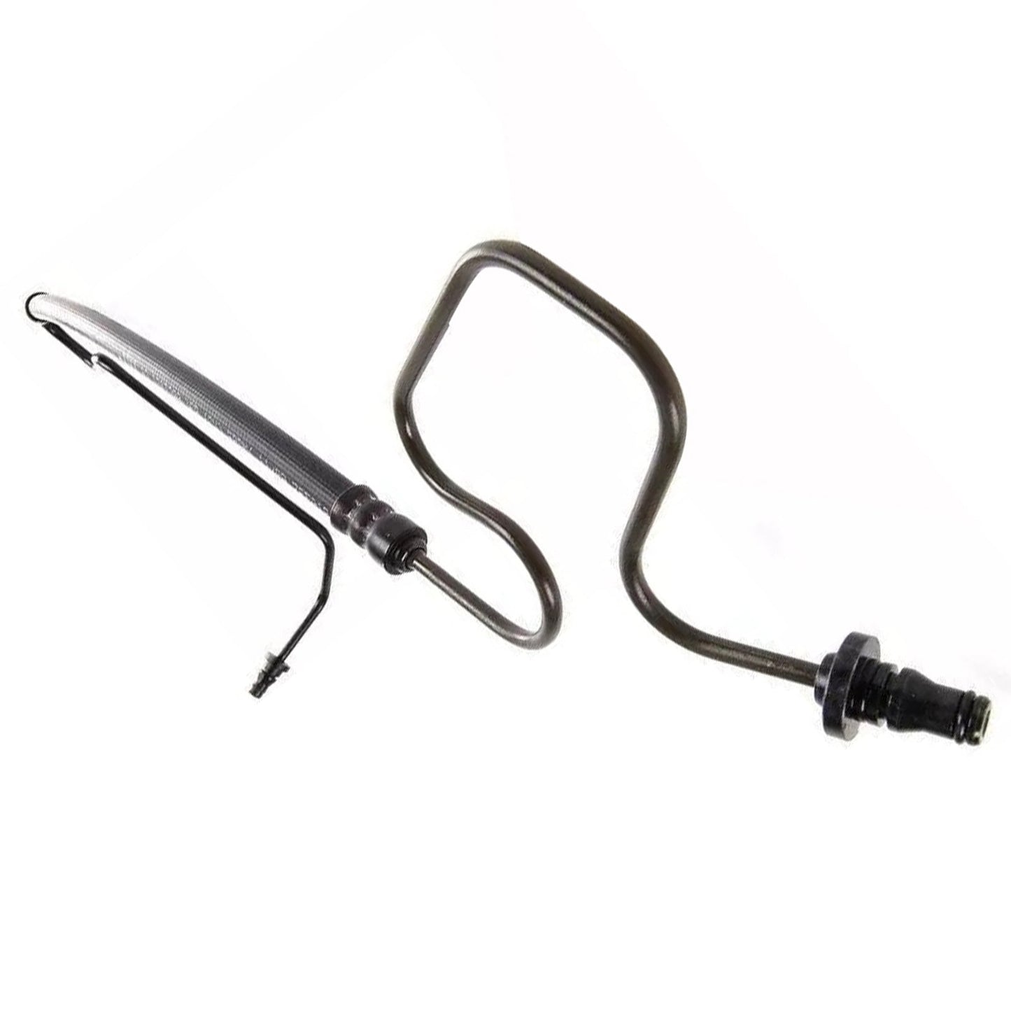 Clutch Hose Hydraulic Line Suitable For VW Golf, Jetta, Beetle & TT TDI 1.8T, 1.9 & 2.0