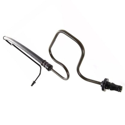 Clutch Hose Hydraulic Line Suitable For VW Golf, Jetta, Beetle & TT TDI 1.8T, 1.9 & 2.0
