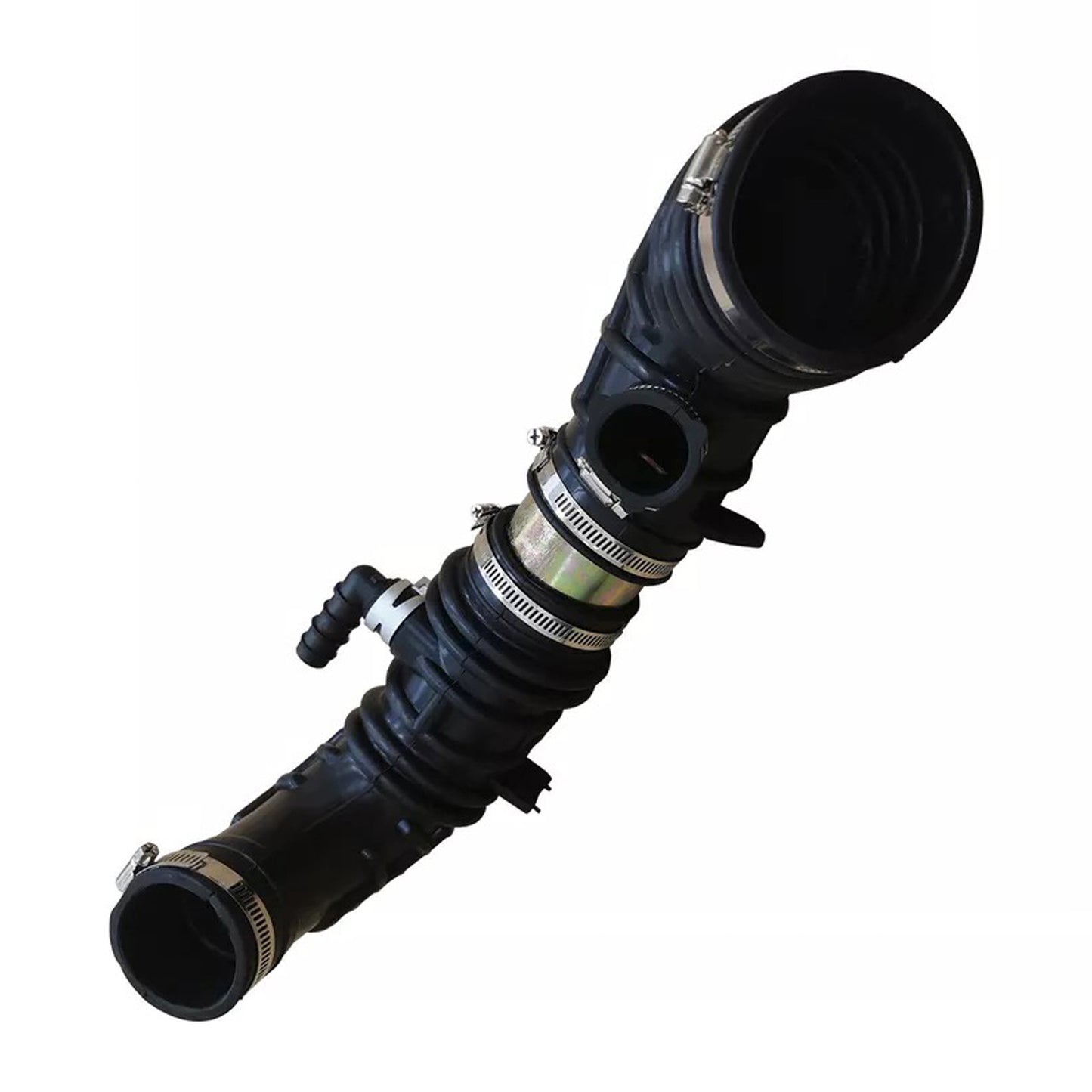 Air Intake Hose Pipe Set Suitable for Nissan Patrol GU 3.0L ZD30DDT